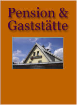 Pension & Gaststätte